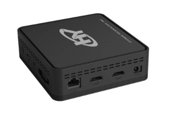 Mini PC para estaciones de trabajo